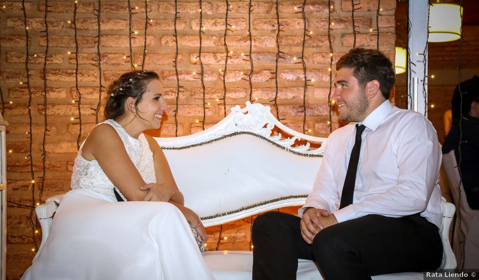 El casamiento de Meli y Fran en Córdoba, Córdoba