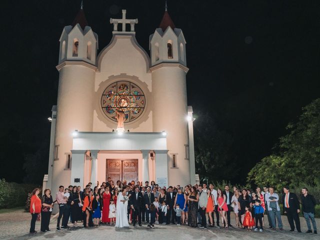 El casamiento de Hernán y Daniela Yanina en Pilar, Buenos Aires 5