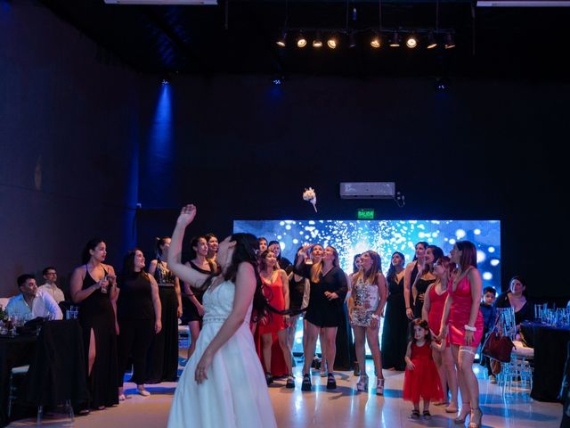 El casamiento de Hernán y Daniela Yanina en Pilar, Buenos Aires 8