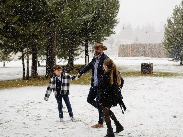 El casamiento de Pepe y Agus en San Carlos de Bariloche, Río Negro 20