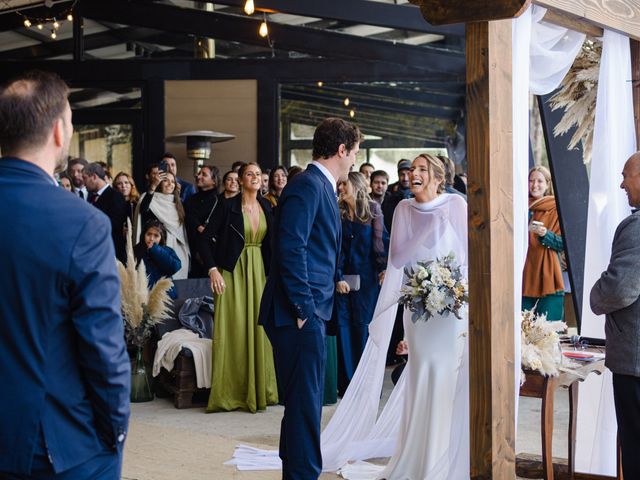 El casamiento de Pepe y Agus en San Carlos de Bariloche, Río Negro 30