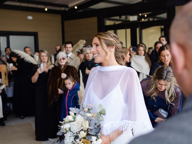 El casamiento de Pepe y Agus en San Carlos de Bariloche, Río Negro 31