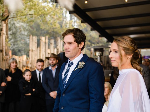 El casamiento de Pepe y Agus en San Carlos de Bariloche, Río Negro 37