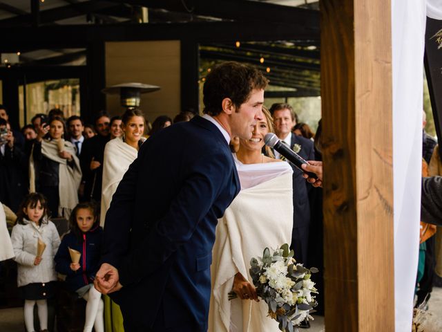 El casamiento de Pepe y Agus en San Carlos de Bariloche, Río Negro 43