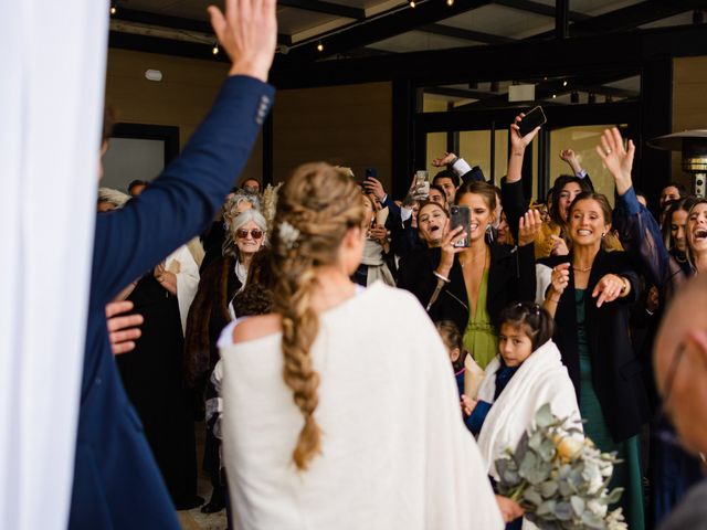 El casamiento de Pepe y Agus en San Carlos de Bariloche, Río Negro 46