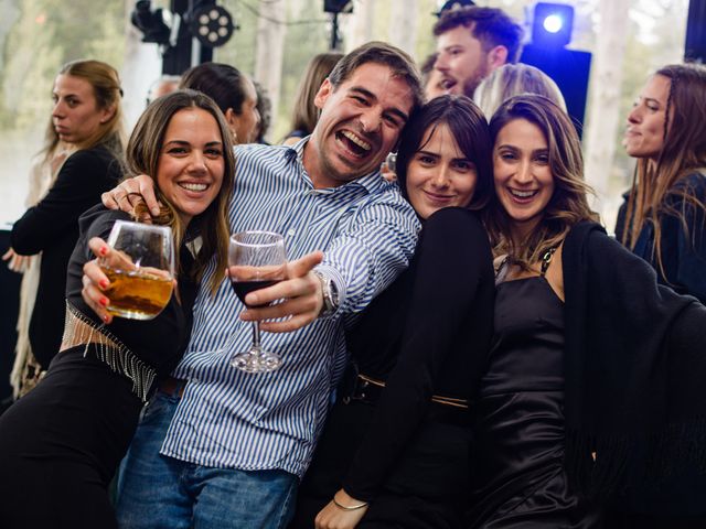 El casamiento de Pepe y Agus en San Carlos de Bariloche, Río Negro 85