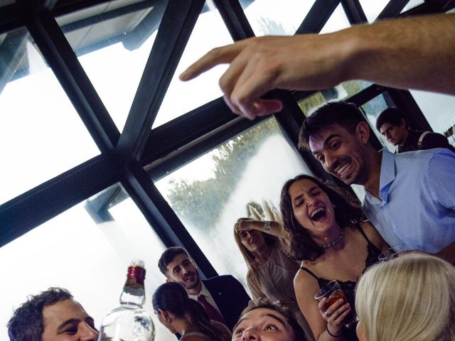 El casamiento de Pepe y Agus en San Carlos de Bariloche, Río Negro 93