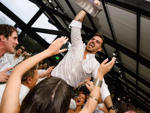 El casamiento de Pepe y Agus en San Carlos de Bariloche, Río Negro 100