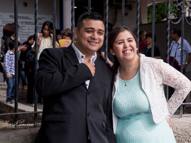 El casamiento de Gonzalo y Carla en Las Heras, Mendoza 3