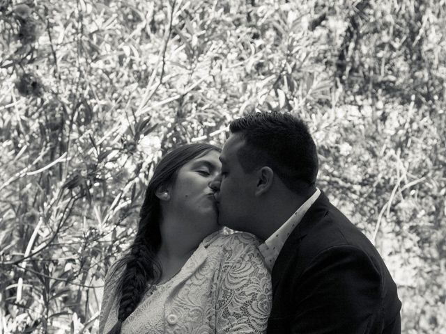 El casamiento de Gonzalo y Carla en Las Heras, Mendoza 18