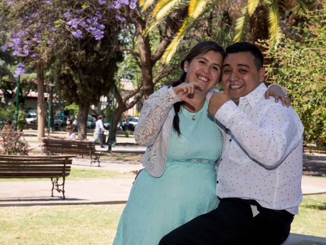 El casamiento de Gonzalo y Carla en Las Heras, Mendoza 20