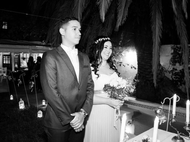 El casamiento de Francisco y Adriana en Vicente López, Buenos Aires 10