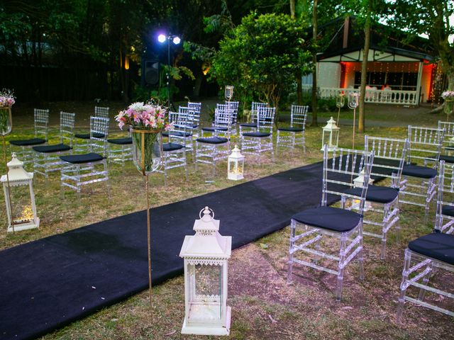 El casamiento de Nico y Cindy en San Vicente, Buenos Aires 11