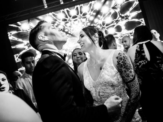 El casamiento de Nico y Cindy en San Vicente, Buenos Aires 41