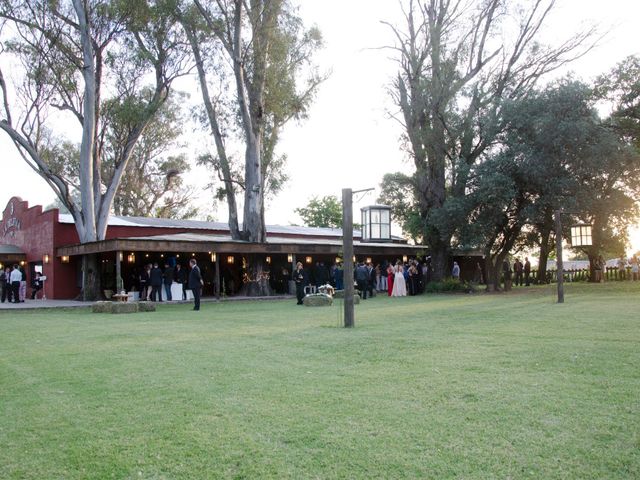 El casamiento de Abel y Luisina en Rosario, Santa Fe 2