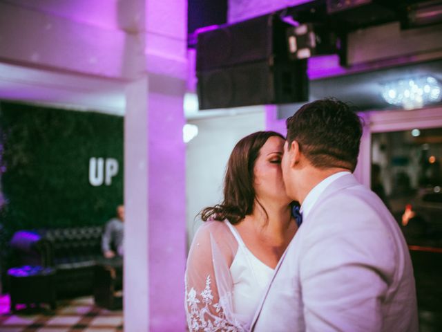 El casamiento de Jonathan y Mariela en Temperley, Buenos Aires 36