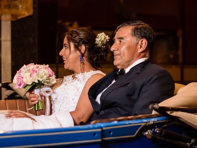 El casamiento de Hugo y Gaby en San Miguel de Tucumán, Tucumán 16