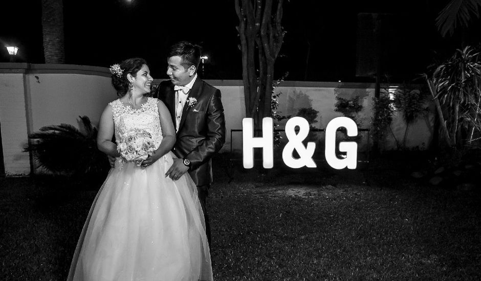 El casamiento de Hugo y Gaby en San Miguel de Tucumán, Tucumán