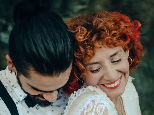 El casamiento de Fran y Lala en Cuesta Blanca, Córdoba 46