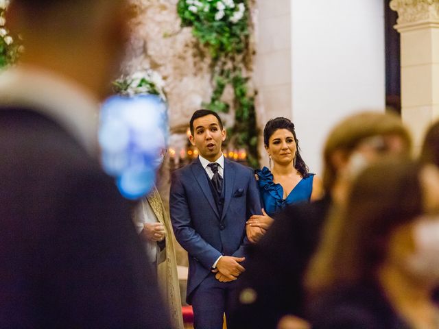El casamiento de Ramiro y Natalia en Funes, Santa Fe 40