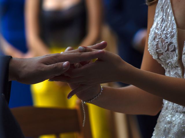 El casamiento de Conti y Benja en Yerba Buena, Tucumán 7