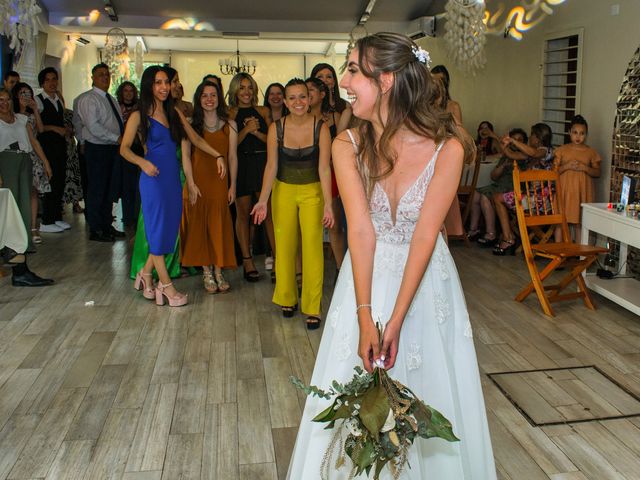 El casamiento de Conti y Benja en Yerba Buena, Tucumán 10