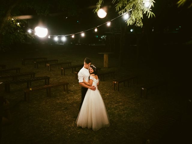 El casamiento de Will y Pau en Pilar, Buenos Aires 7