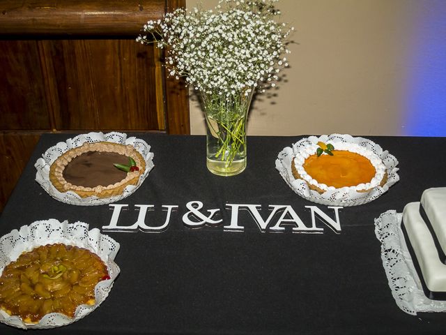 El casamiento de Ivan y Lucía en Saldán, Córdoba 8