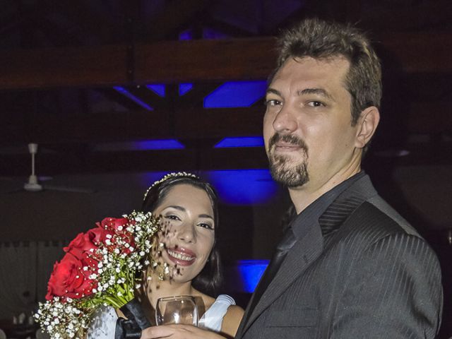 El casamiento de Ivan y Lucía en Saldán, Córdoba 26