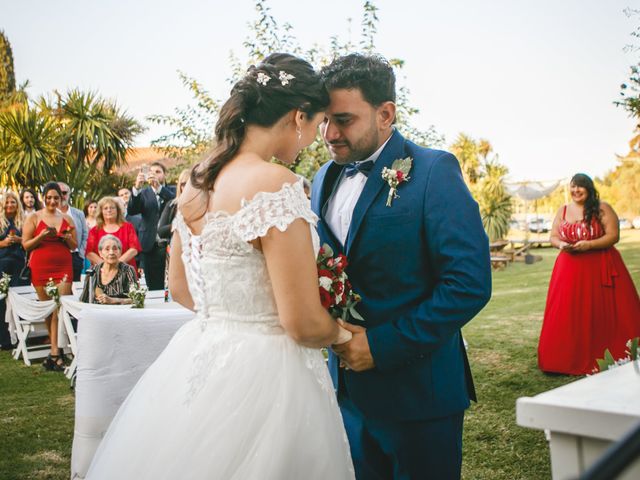 El casamiento de Federico y Agustina en Villa Rosa, Buenos Aires 30
