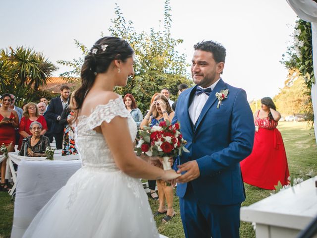El casamiento de Federico y Agustina en Villa Rosa, Buenos Aires 31