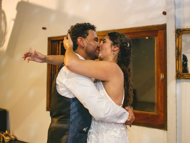 El casamiento de Federico y Agustina en Villa Rosa, Buenos Aires 44