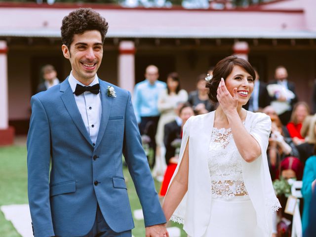 El casamiento de Gastón y Cami en Pilar, Buenos Aires 31