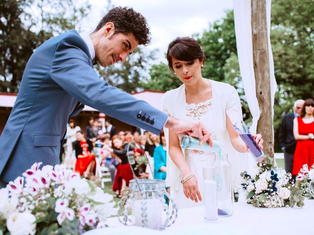 El casamiento de Gastón y Cami en Pilar, Buenos Aires 34