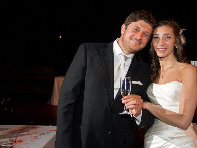 El casamiento de Nestor y Cecilia en Mendoza, Mendoza 36