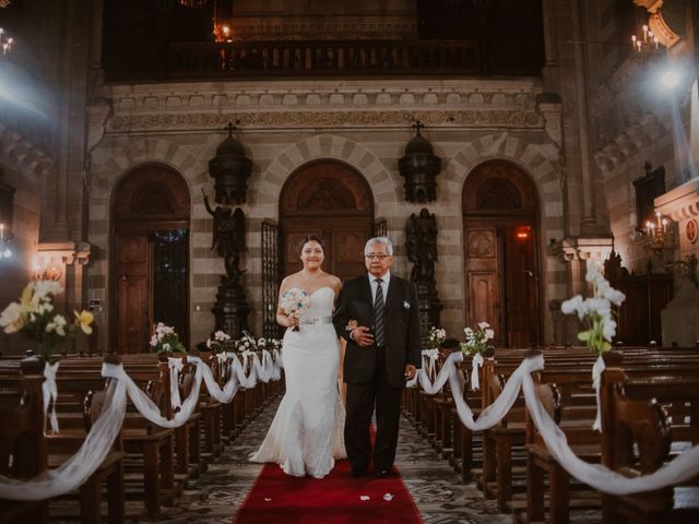 El casamiento de Rodri y Eve en Barracas, Capital Federal 22
