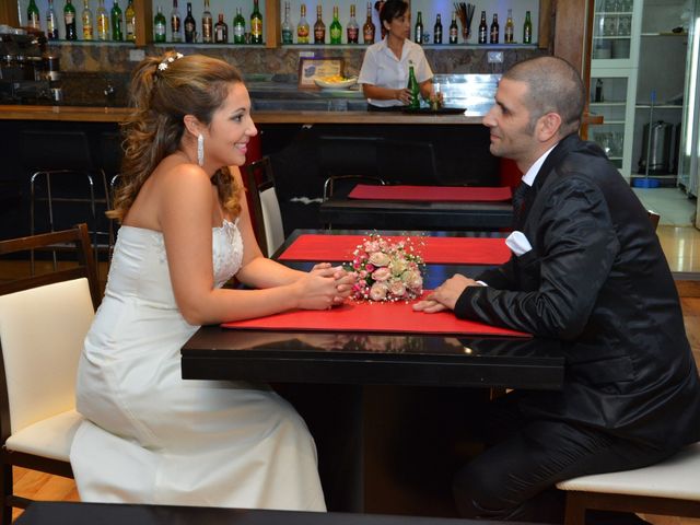 El casamiento de Richi y Marian en Centenario, Neuquén 10