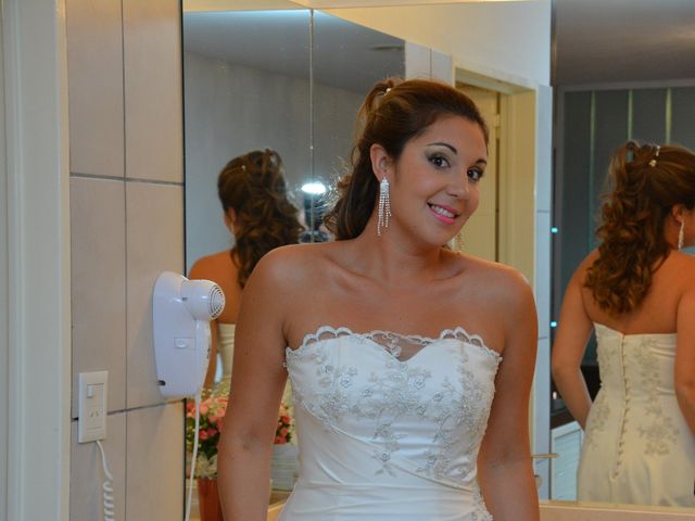 El casamiento de Richi y Marian en Centenario, Neuquén 6