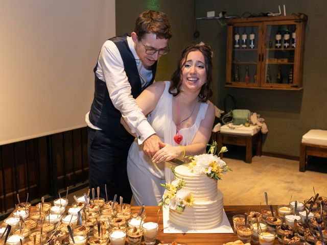 El casamiento de Raimund y Sofía en Mendoza, Mendoza 41