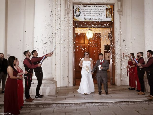 El casamiento de Nilton y Natalia en Lomas de Zamora, Buenos Aires 4