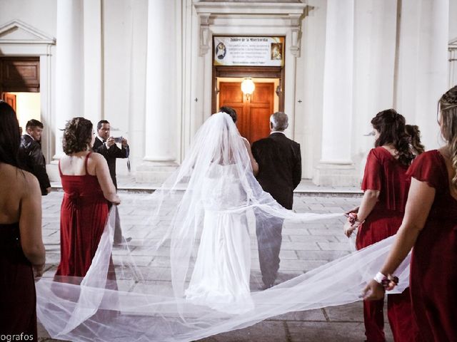 El casamiento de Nilton y Natalia en Lomas de Zamora, Buenos Aires 6