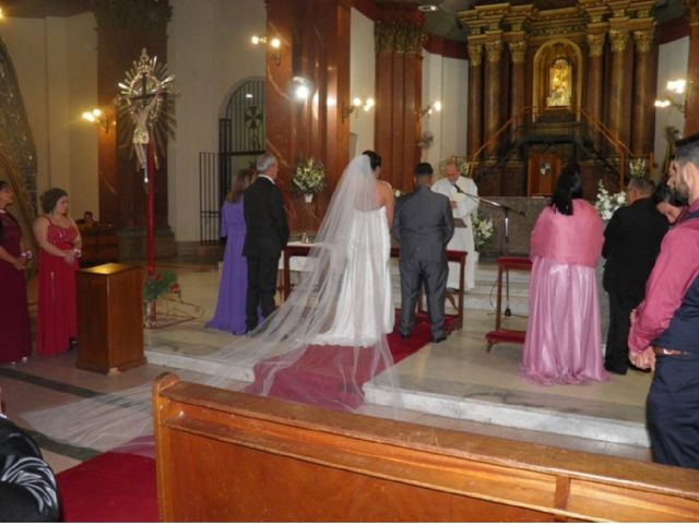 El casamiento de Nilton y Natalia en Lomas de Zamora, Buenos Aires 11