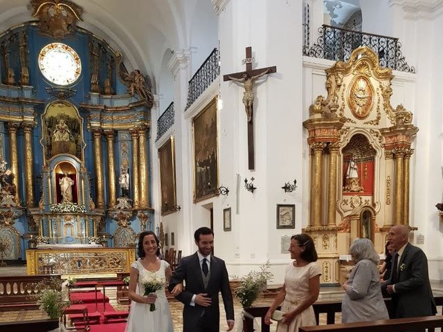 El casamiento de Pablo y Rosario en Santiago del Estero 4