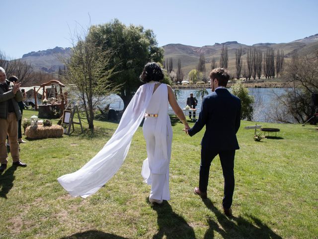 El casamiento de Maxi y Emi en Neuquén, Neuquén 6