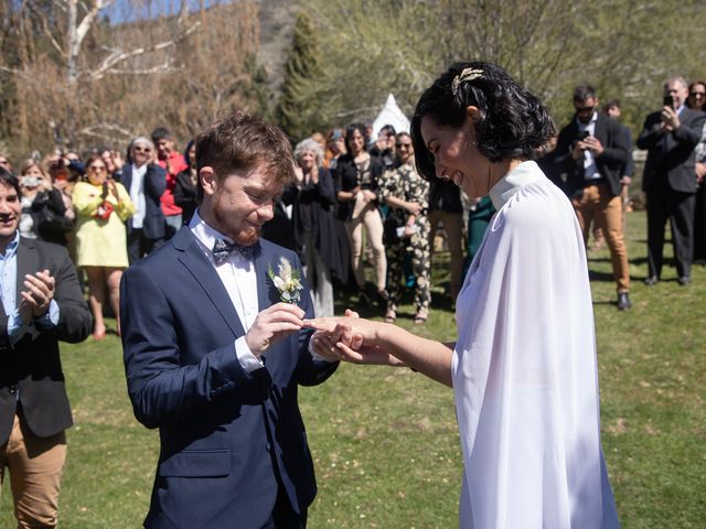 El casamiento de Maxi y Emi en Neuquén, Neuquén 19