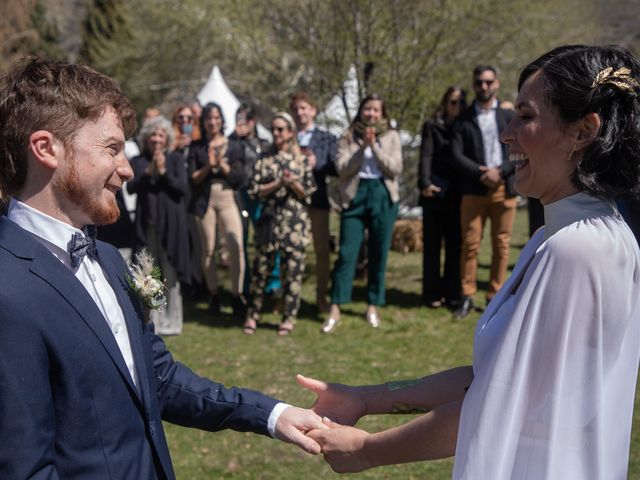 El casamiento de Maxi y Emi en Neuquén, Neuquén 20