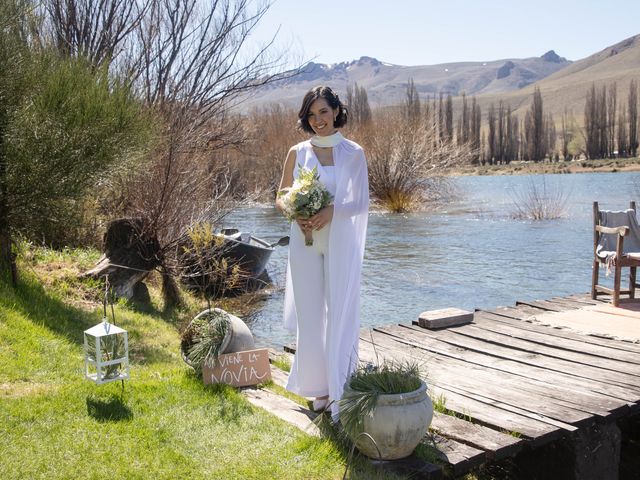 El casamiento de Maxi y Emi en Neuquén, Neuquén 25