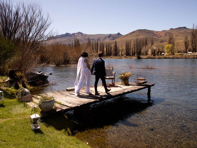 El casamiento de Maxi y Emi en Neuquén, Neuquén 29
