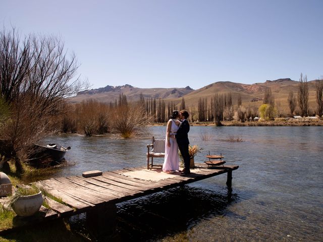El casamiento de Maxi y Emi en Neuquén, Neuquén 30