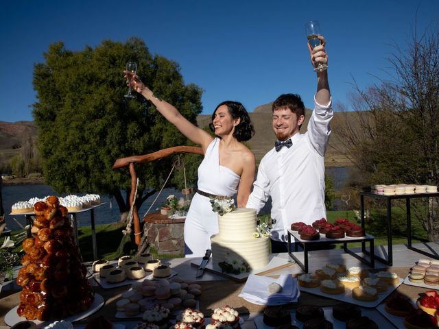 El casamiento de Maxi y Emi en Neuquén, Neuquén 86